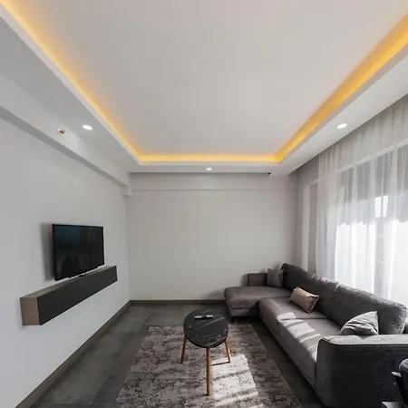 Apartamento Dorado