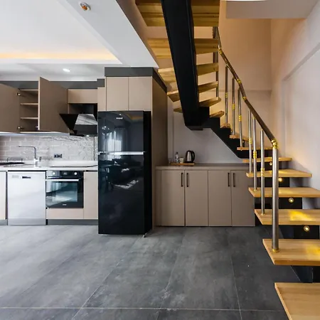 Apartamento Dorado