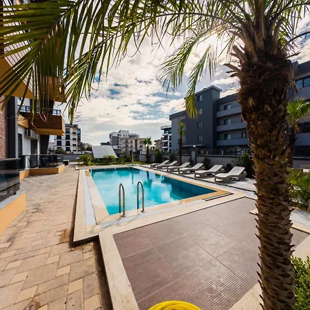 Dorado Apartamento *