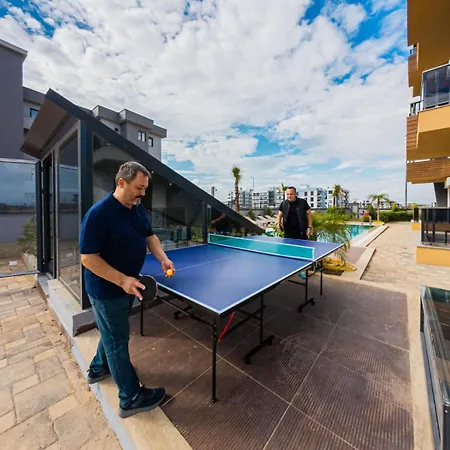 Dorado Apartamento