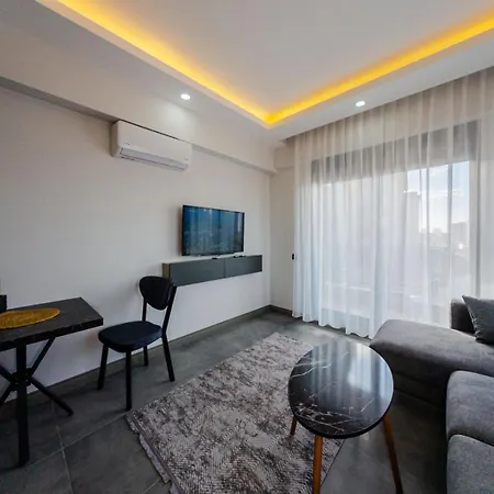 Dorado * Aksu (Antalya)