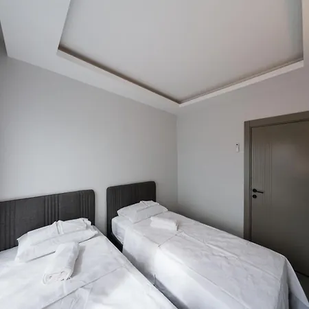 Dorado * Aksu (Antalya)