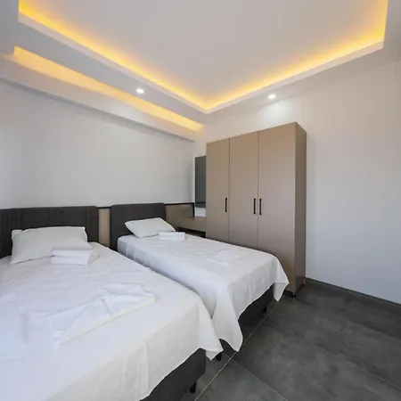 Dorado * Aksu (Antalya)