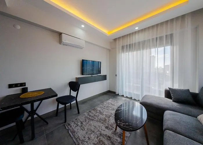 Dorado * Aksu (Antalya)