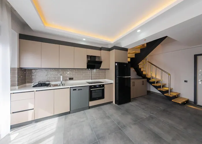 Dorado * Aksu (Antalya)