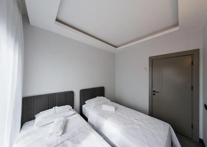 Dorado * Aksu (Antalya)