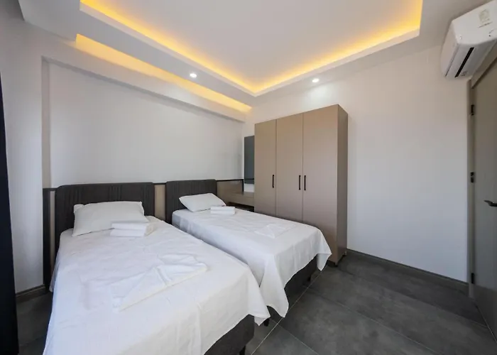 Dorado * Aksu (Antalya)